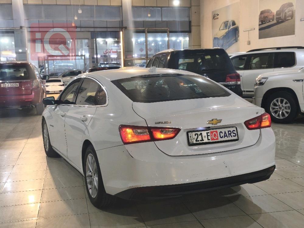 شيفروليه ماليبو